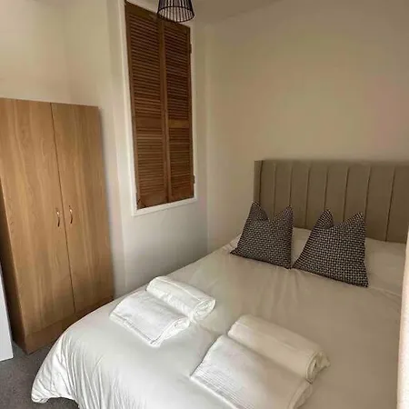 Modern Apartment, 1Km From City! Newcastle upon Tyne Exterior photo